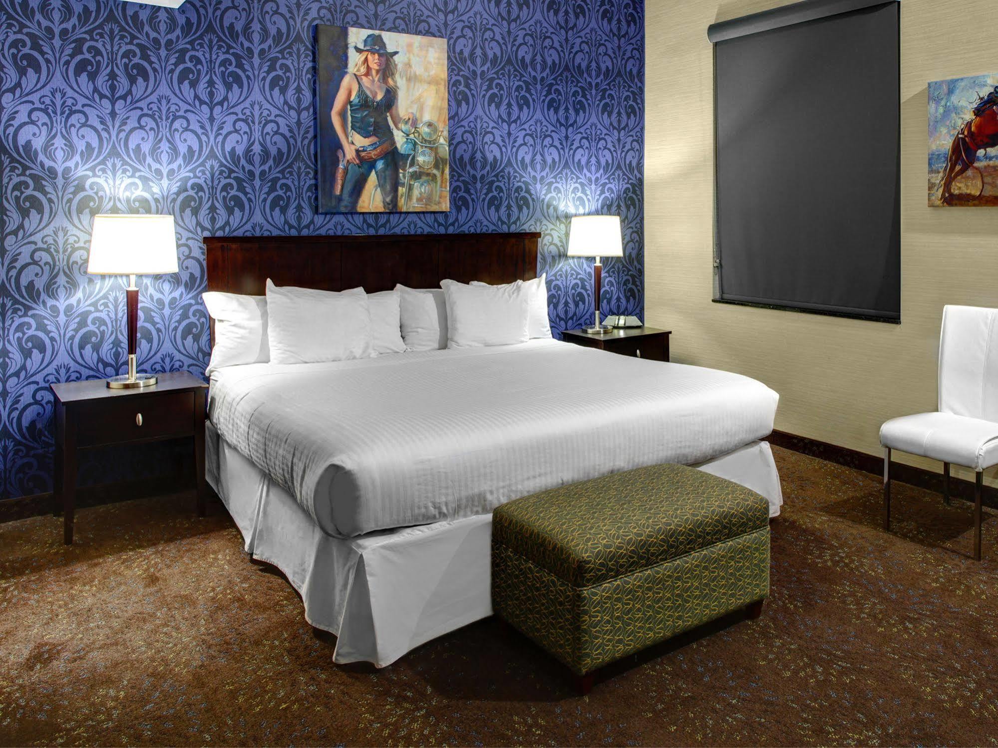 The Hotel By Gold Dust เดดวูด ภายนอก รูปภาพ