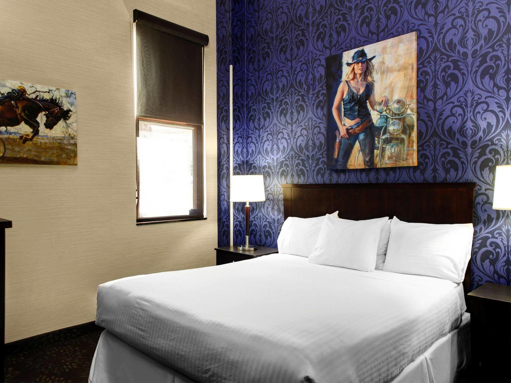The Hotel By Gold Dust เดดวูด ภายนอก รูปภาพ
