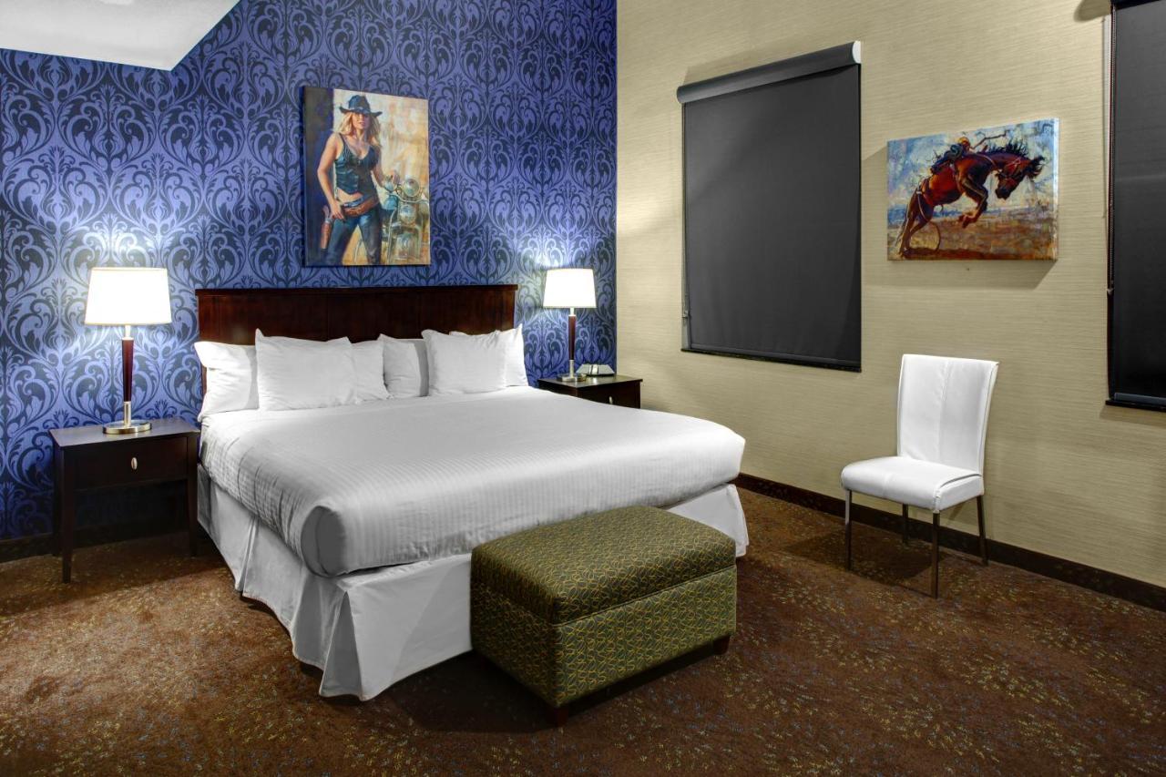 The Hotel By Gold Dust เดดวูด ภายนอก รูปภาพ