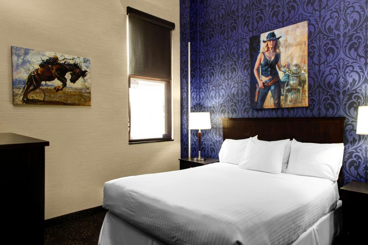 The Hotel By Gold Dust เดดวูด ภายนอก รูปภาพ